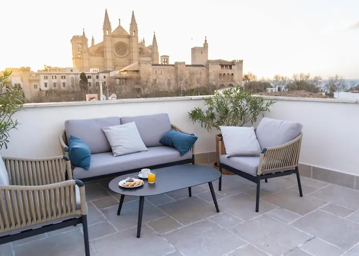 Apuntadores 8 Palma de Mallorca