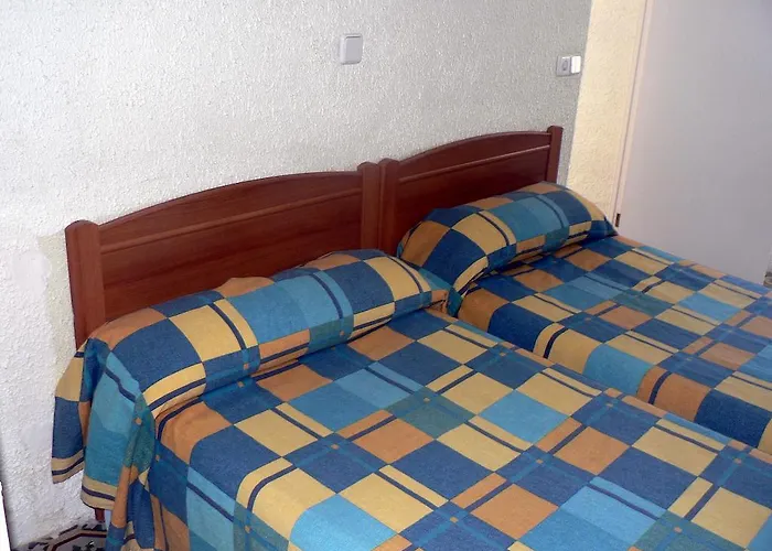 Hostal Terramar Palma de Mallorca