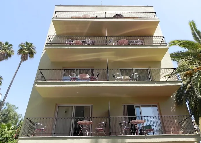 Hostal Bonany Palma de Mallorca