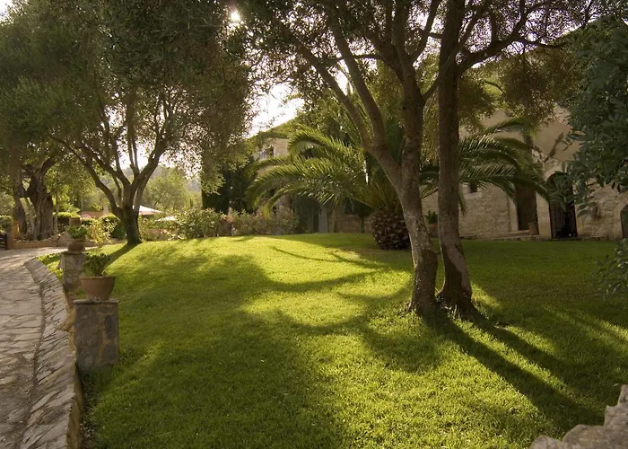 Finca Son Mola Vell Magaluf  - 4 star Hotel