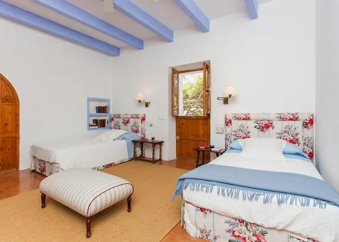 Villa Piratas Cala d'Or 