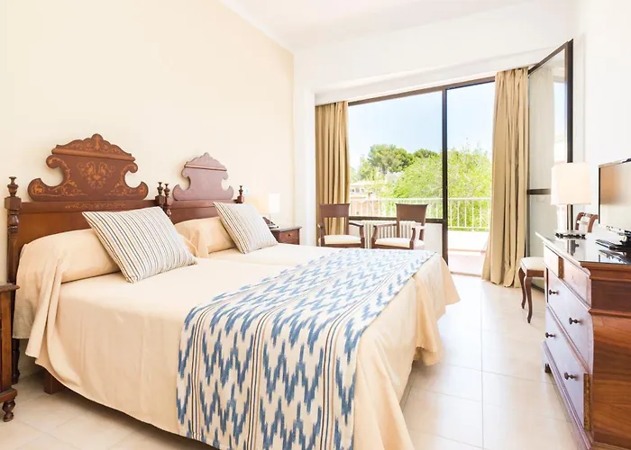 Hotel Gaya Peguera
