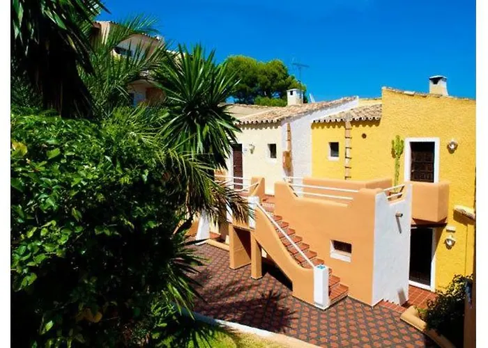Aldea C.Fornells II Hotel Peguera