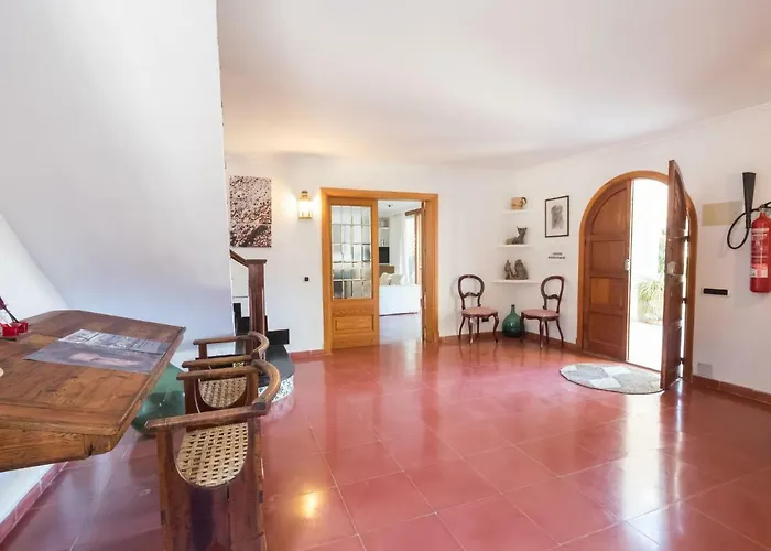 Villa Santa Ponca By Interhome