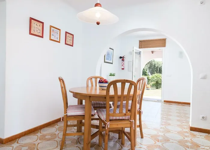 Private Casa Fiol Villa Cala d'Or 