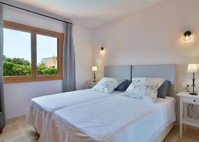 Santa Ponsa Luxury Villas