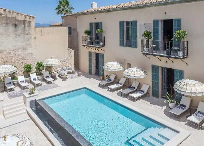 Sineu (Mallorca) Hotels