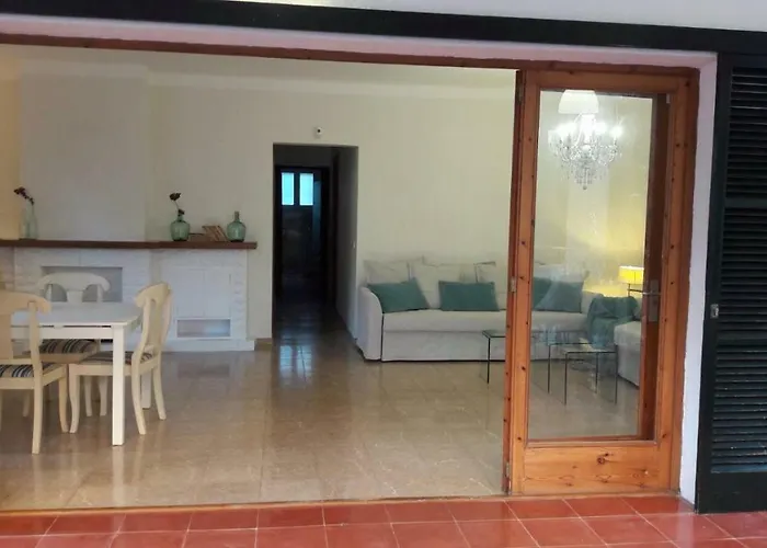 Cabin Rentals in Playa de Palma (Mallorca)