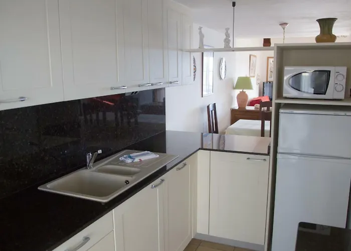 Apartamentos Parque Mar Cala d'Or 