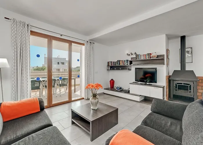 Montevela Villa Cala d'Or 