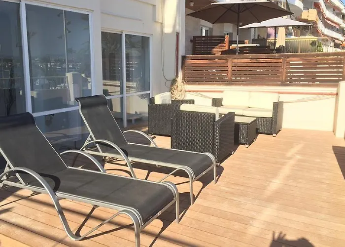 Hostal Vista Alegre Port de Alcudia  2 star