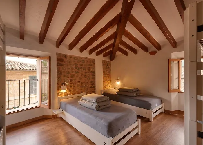 Mallorca Hostels